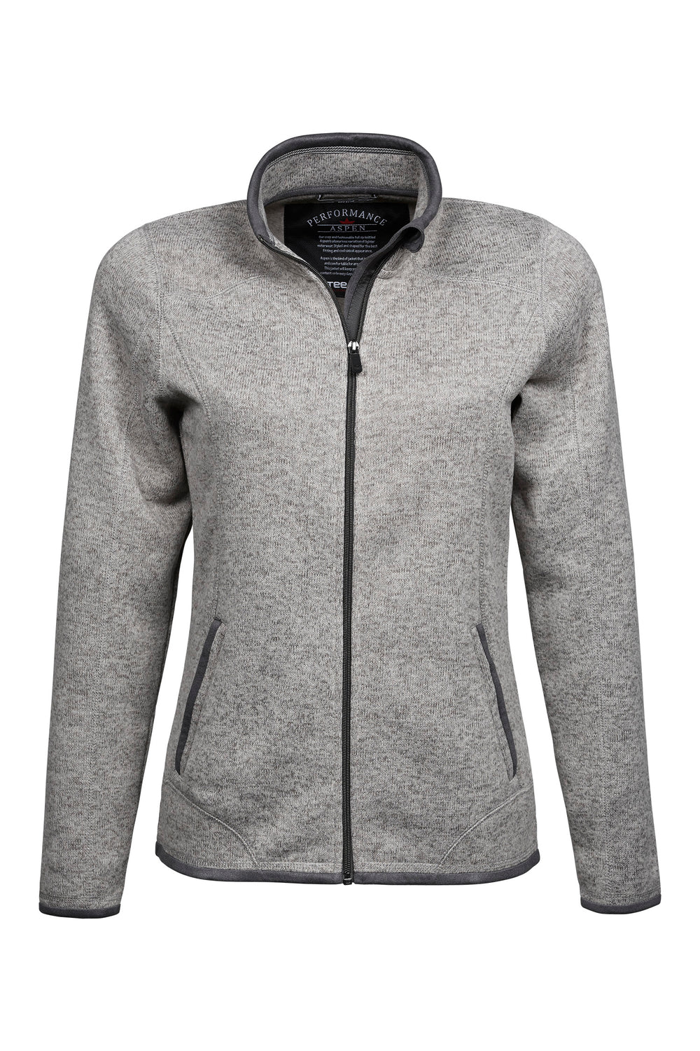 Grey Melange