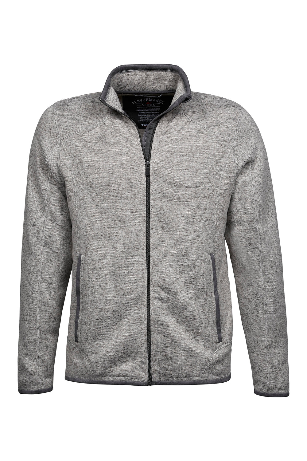 Grey Melange