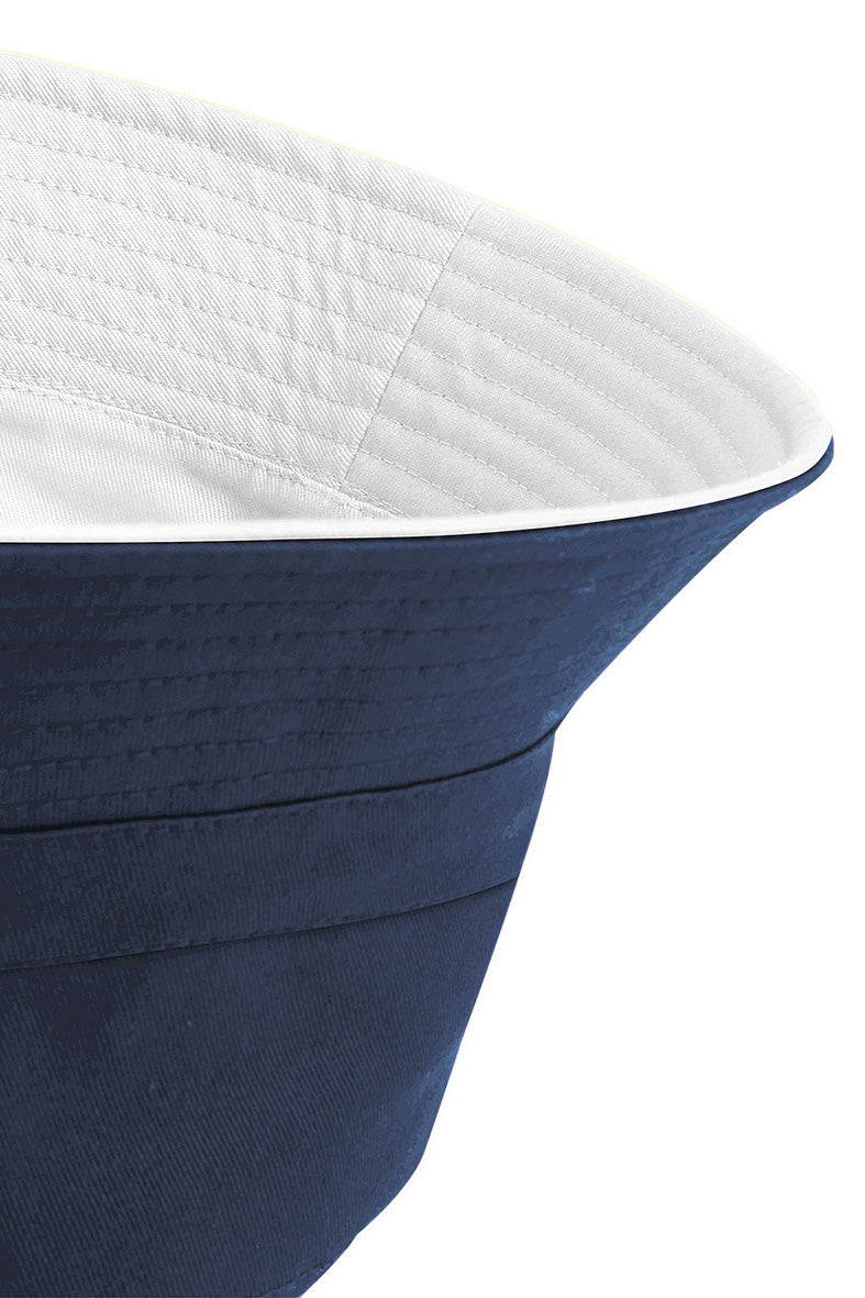 French Navy - White
