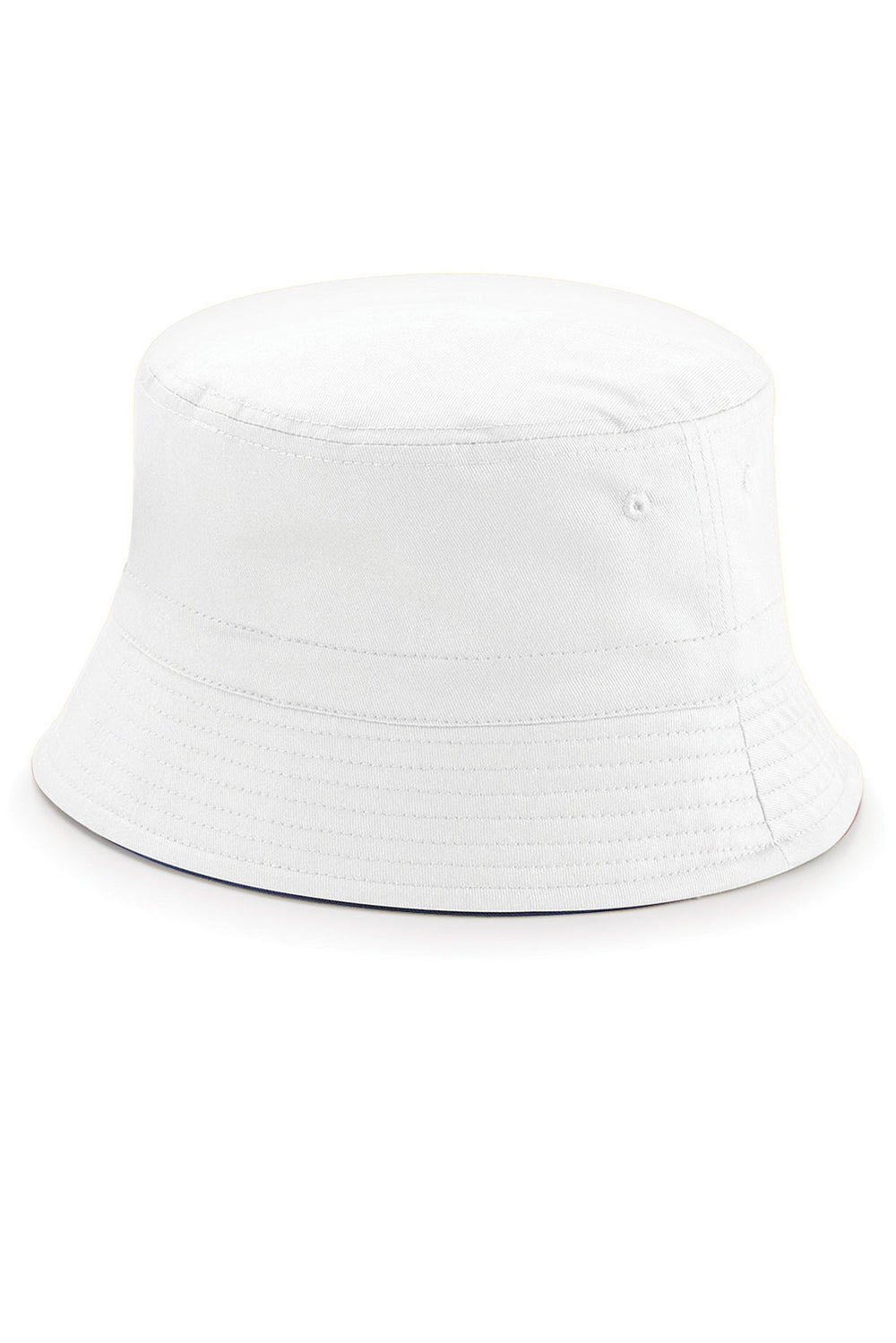French Navy - White