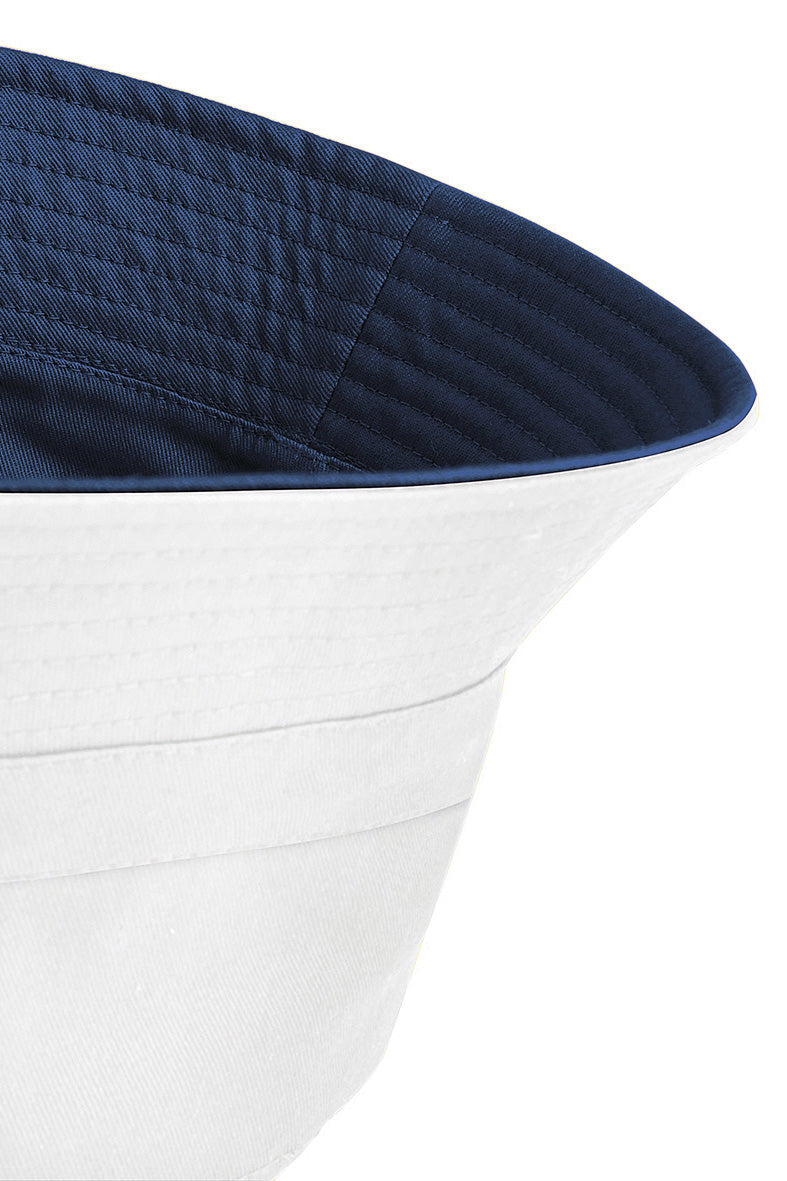 French Navy - White