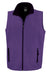 Purple - Black