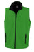 Vivid Green - Black