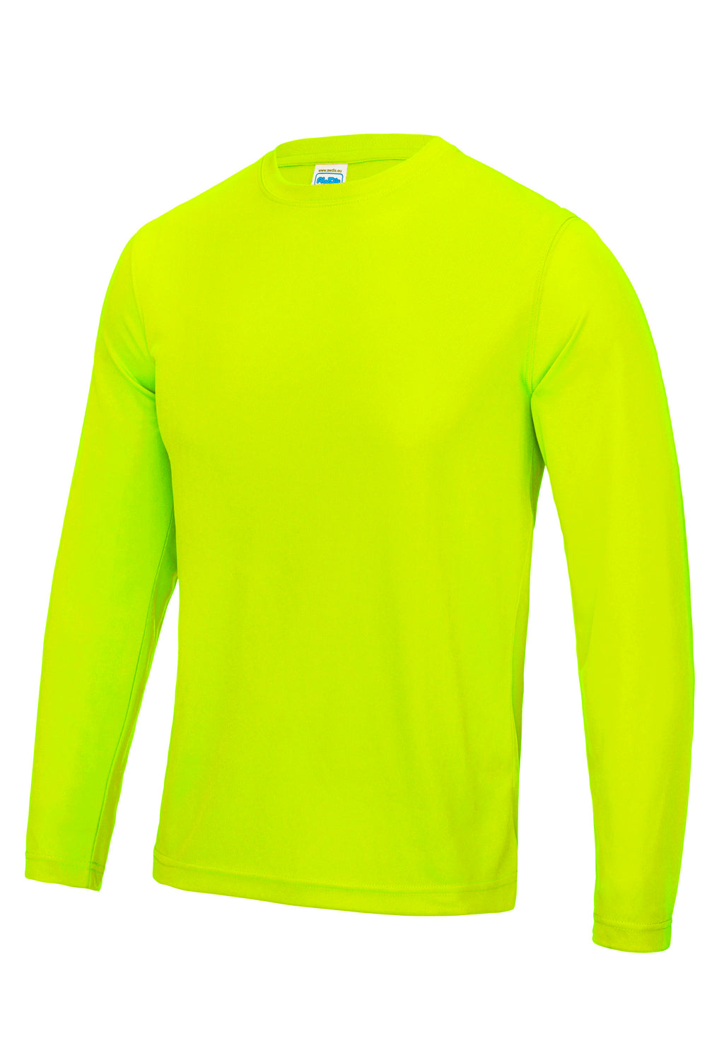 Electric Yellow