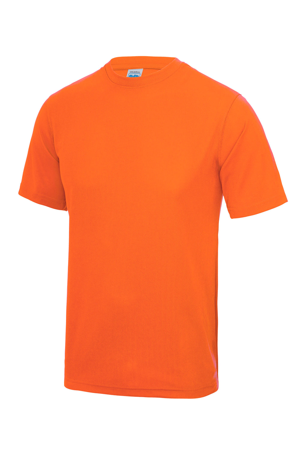 Electric Orange