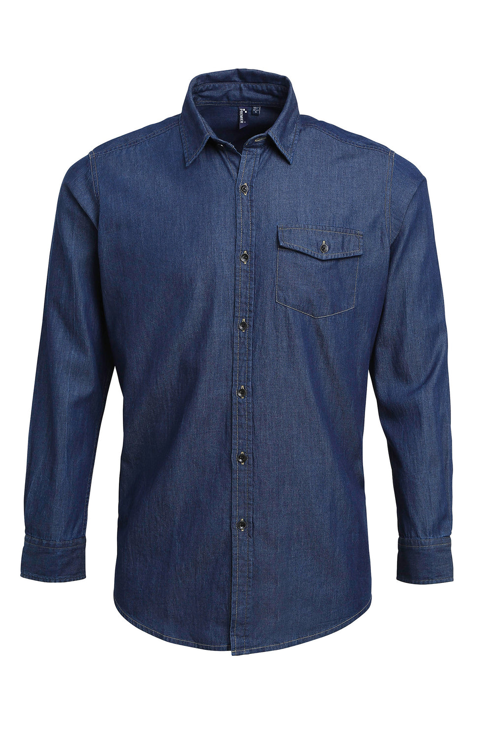Indigo Denim