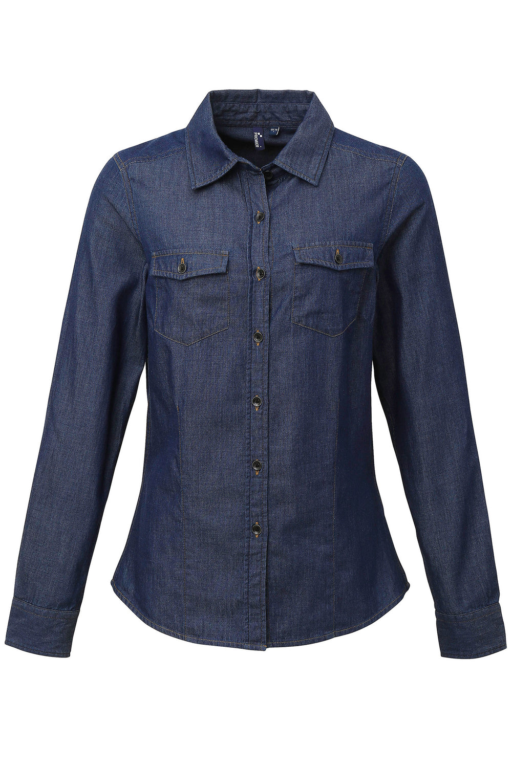 Indigo Denim