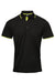 Black - Lime