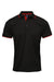 Black - Red