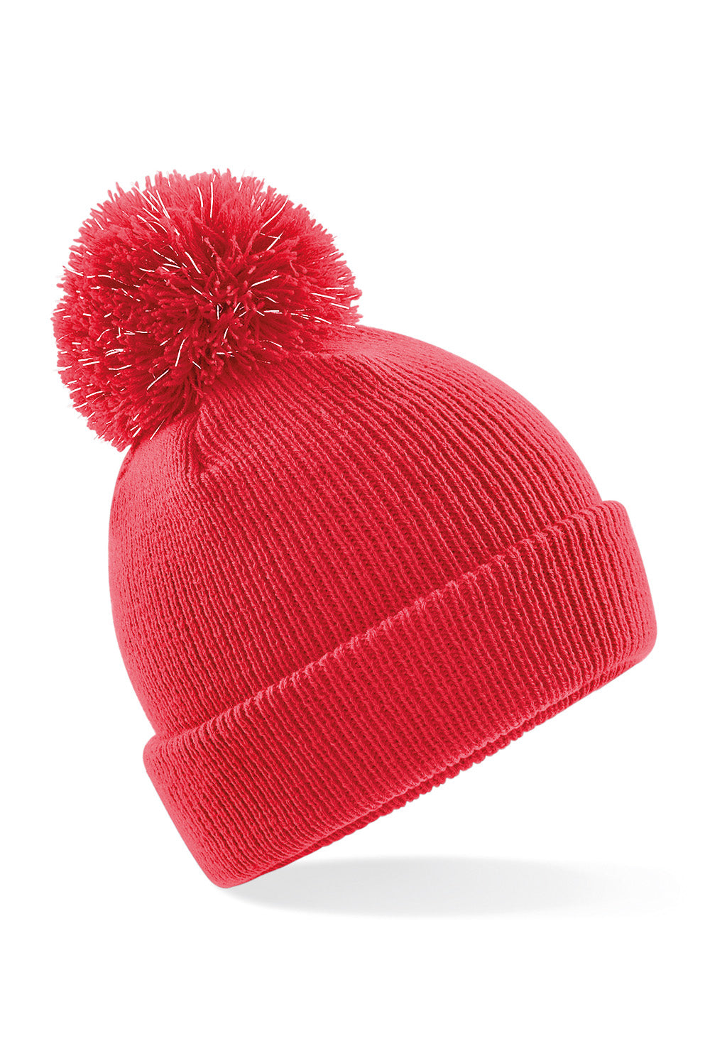 Bright Red
