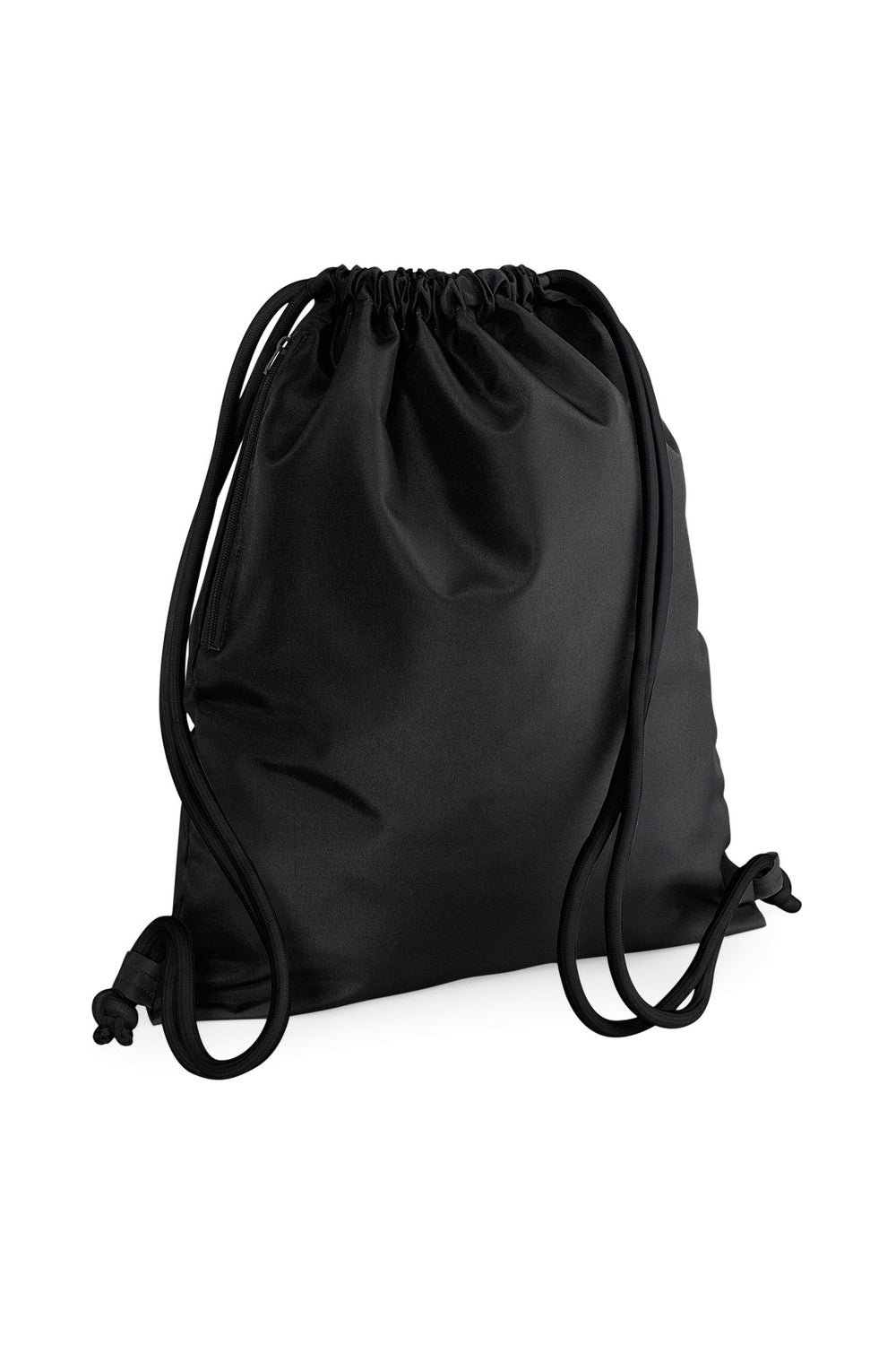 Black - Black