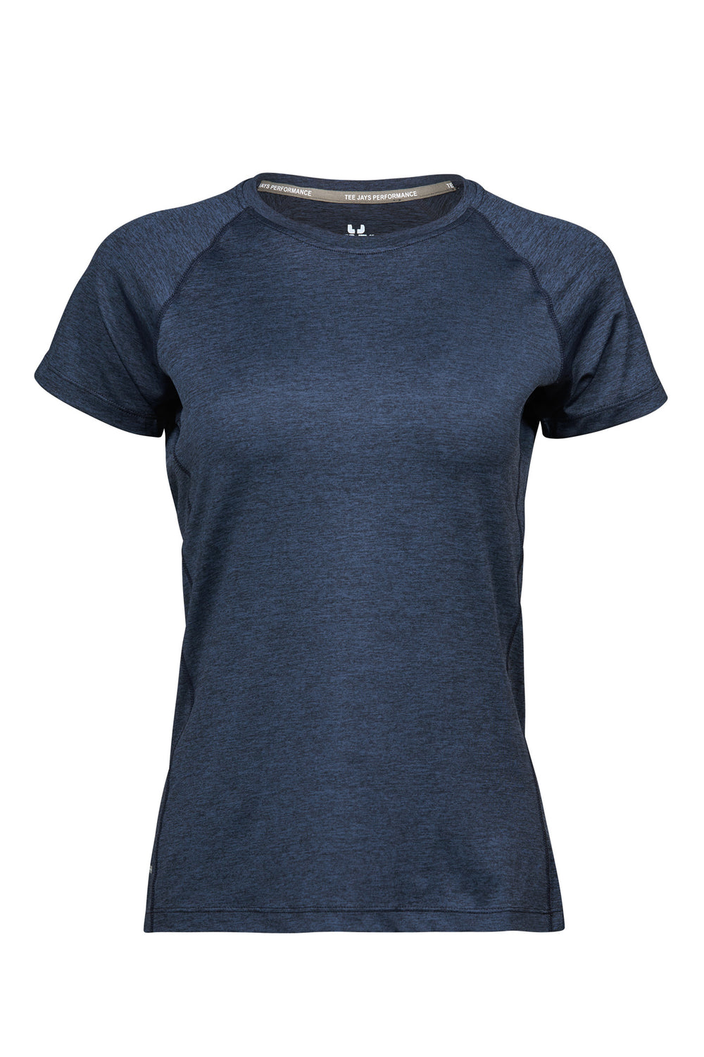 Navy Melange
