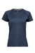 Navy Melange