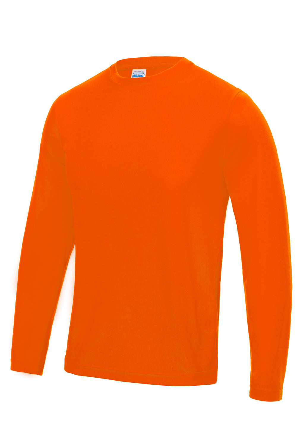 Electric Orange