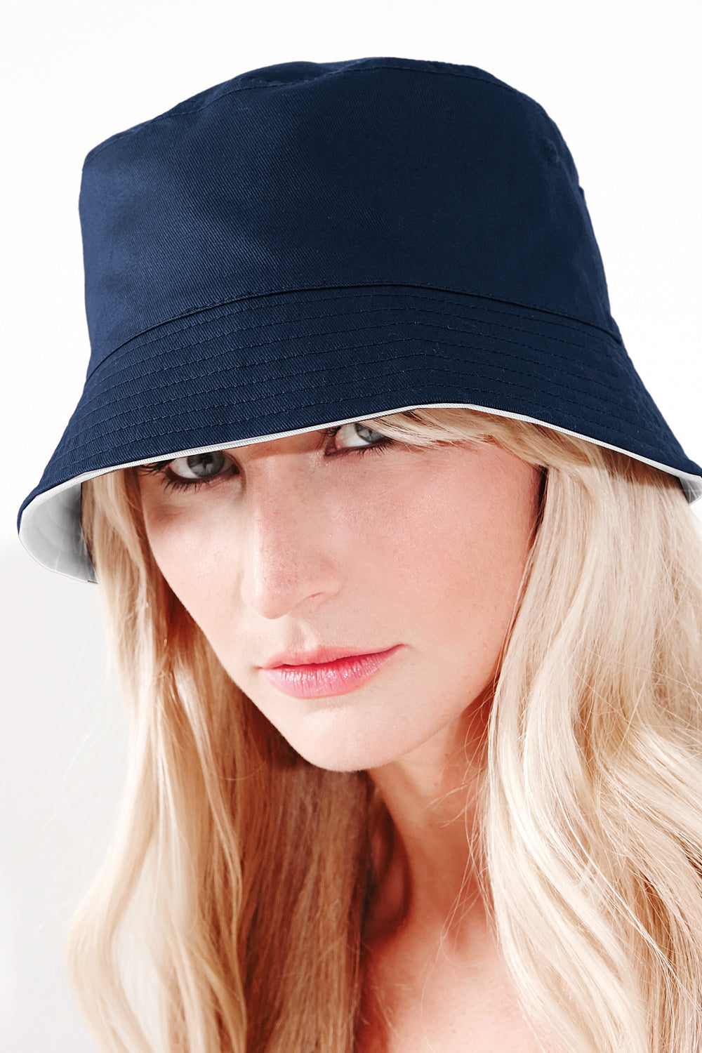 French Navy - White