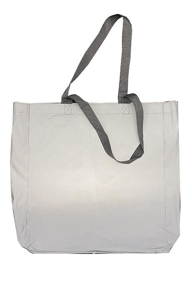 Light Grey - Reflective
