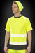 Fluorescent Yellow