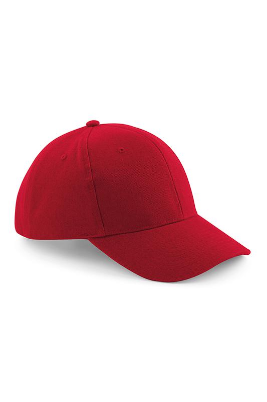 Classic Red