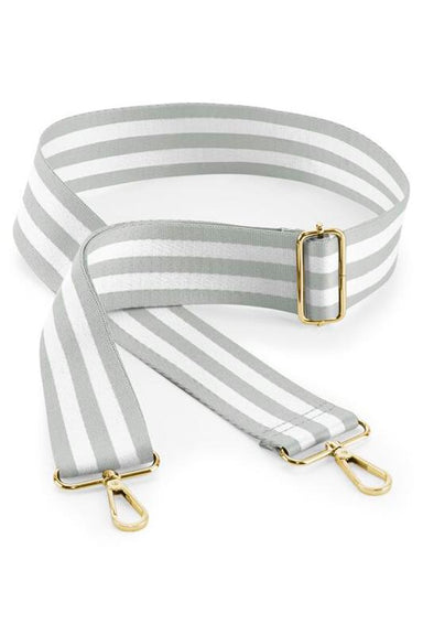 Light Grey - White