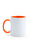 White/Orange (0131)