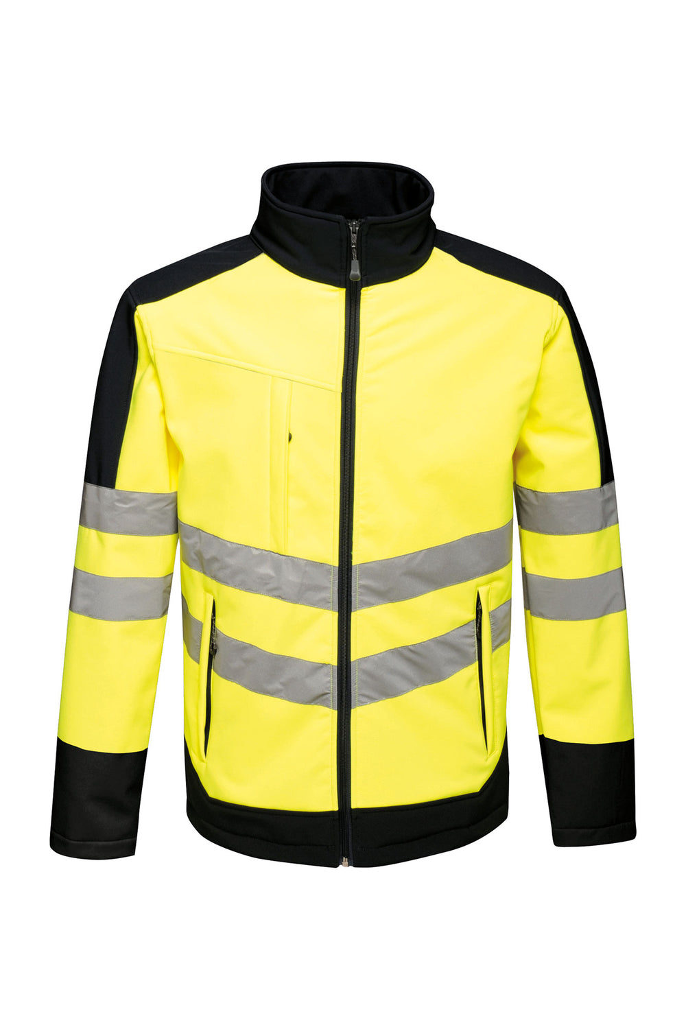 Yellow / Navy (207)