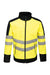 Yellow / Navy (207)