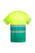 Green / Yellow (52221)