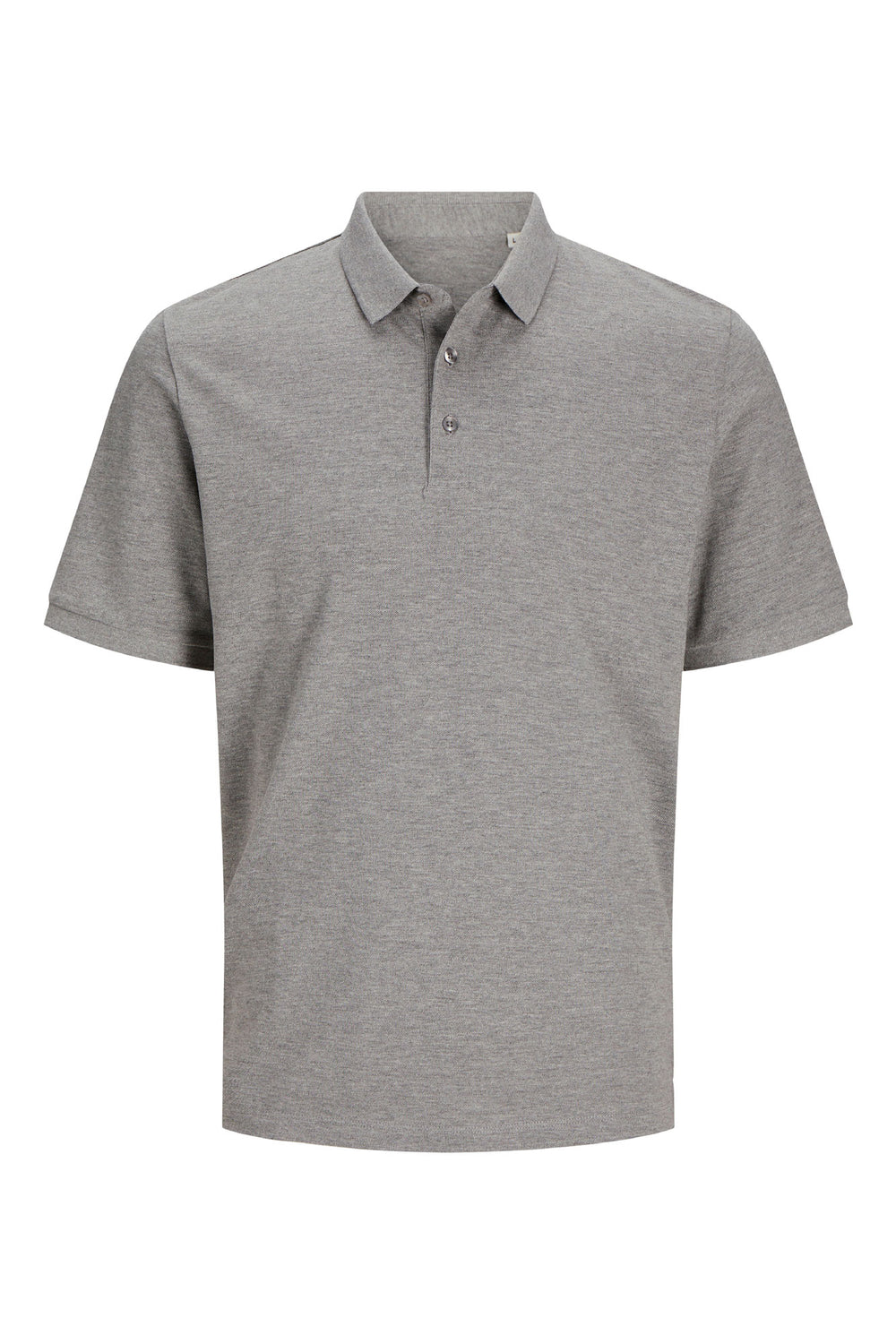 Light Grey Melange (GR)