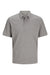 Light Grey Melange (GR)