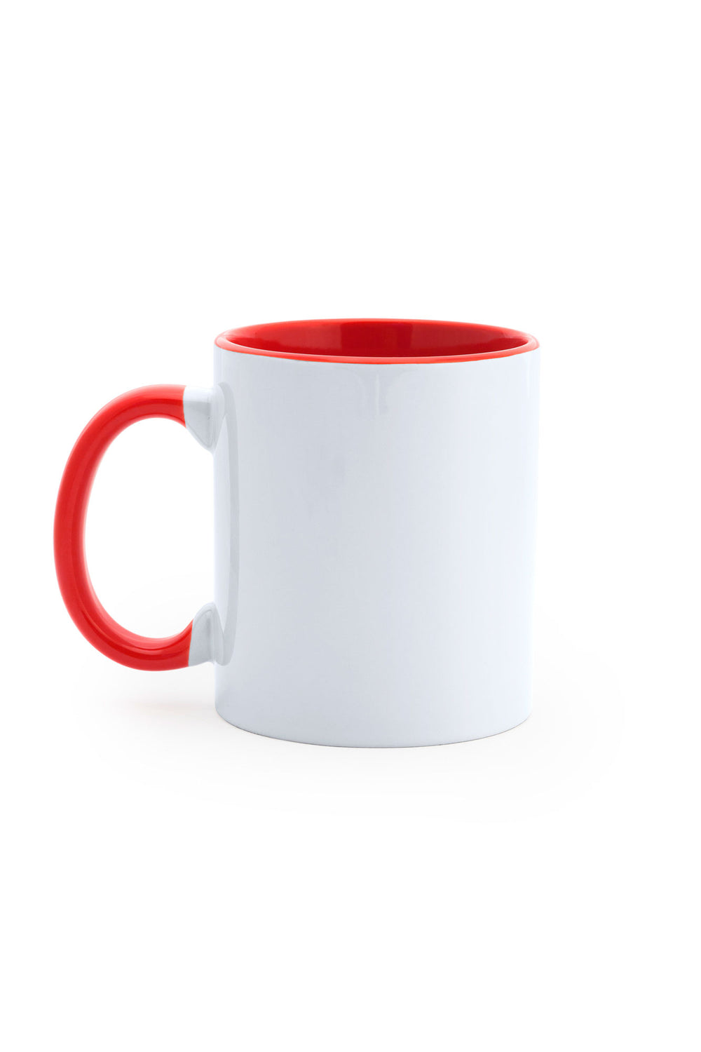 White / Red (0160)