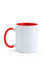 White / Red (0160)