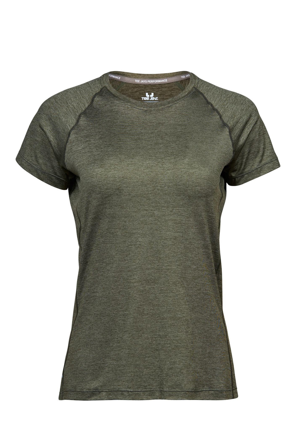 Olive Melange