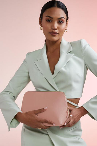 Soft Pink