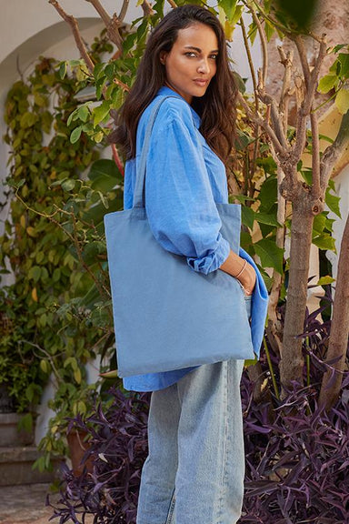 Indigo Blue