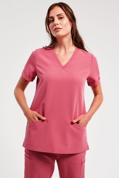 Calm pink