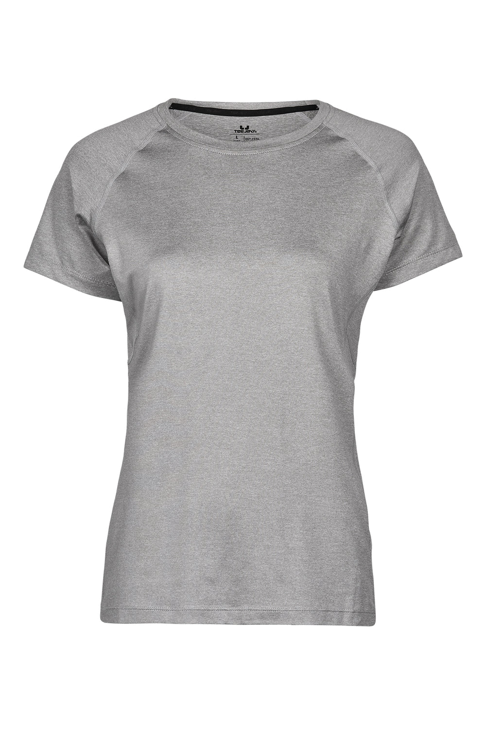 Grey Melange