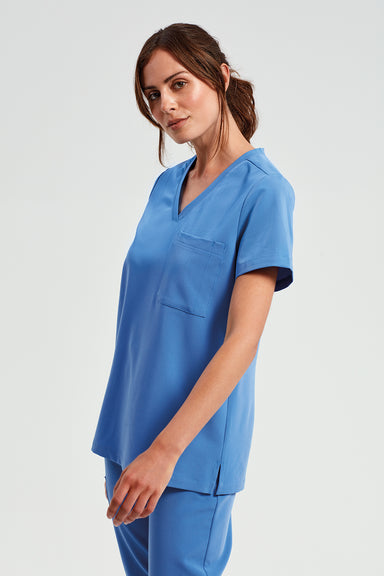 Ceil blue