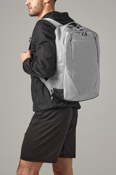 Ice grey
