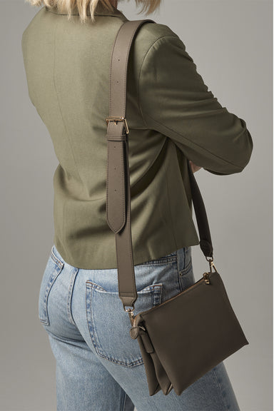 Taupe