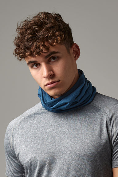 Steel Blue