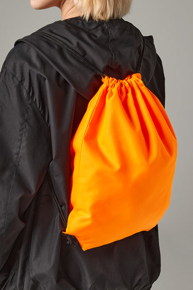 Fluorescent Orange