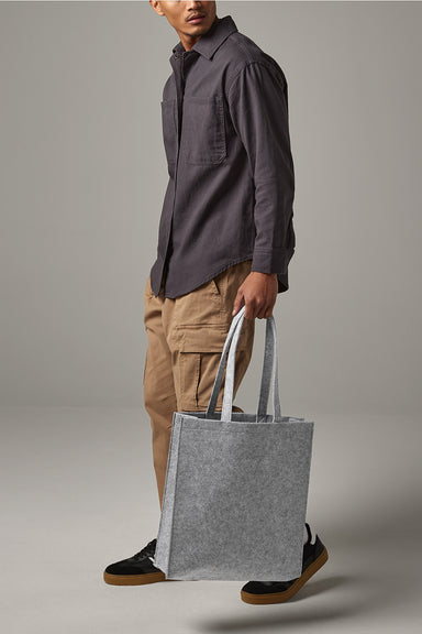 Grey Melange