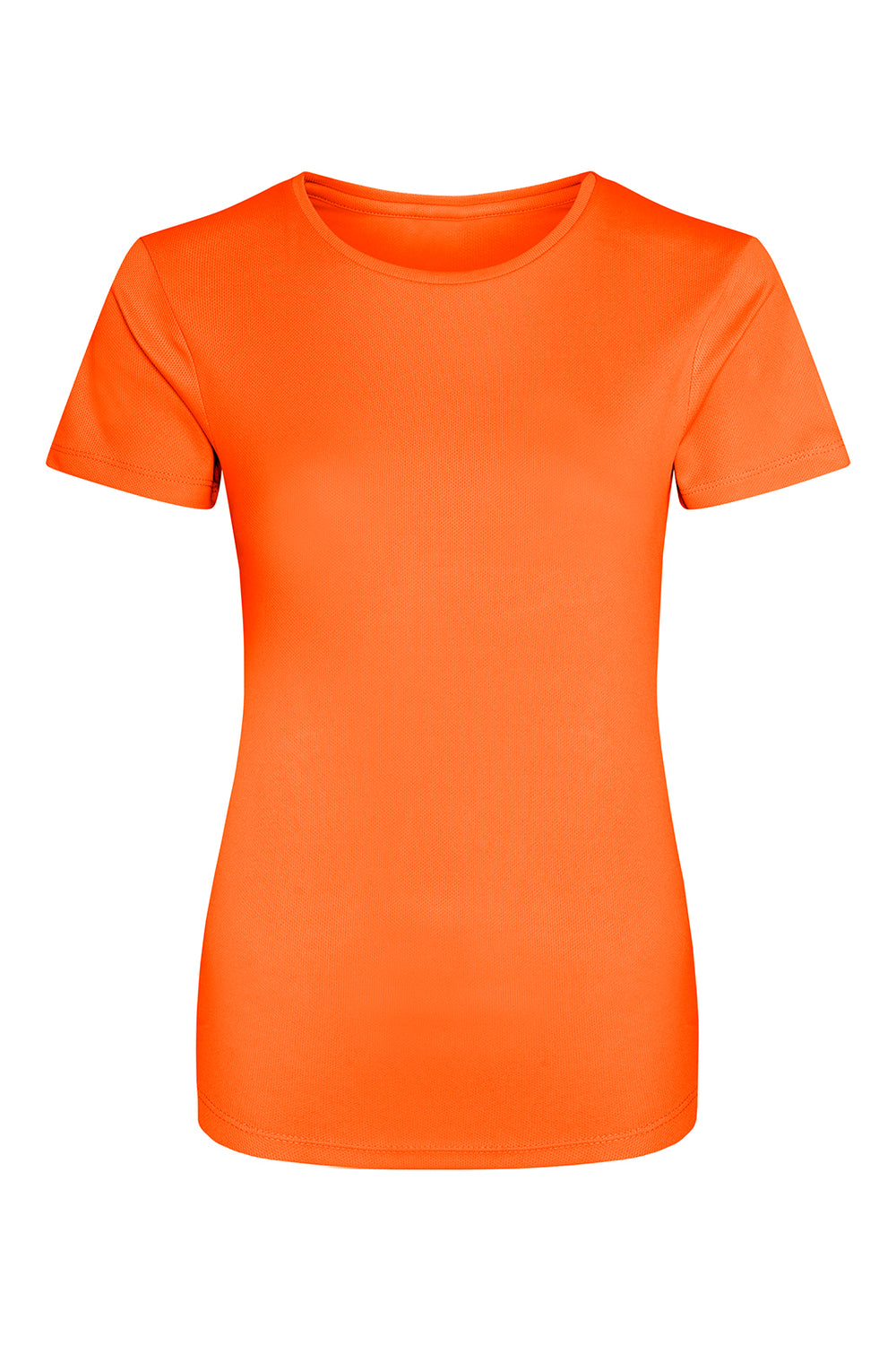 Electric Orange