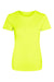Electric yellow